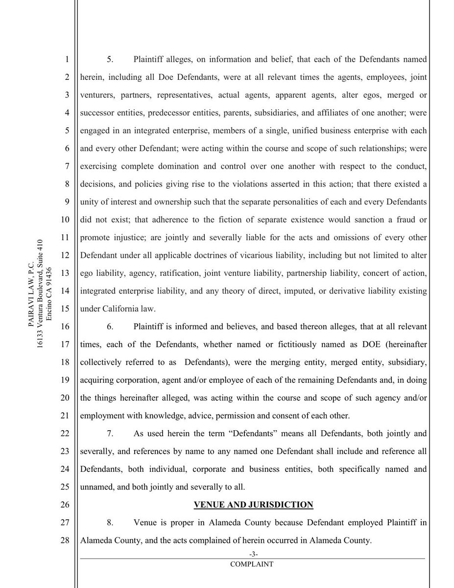 Alameda County Court Watch tweet media