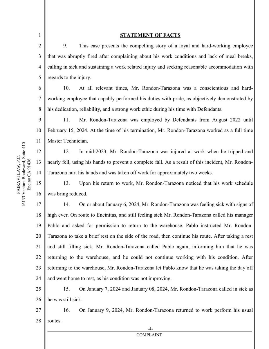 Alameda County Court Watch tweet media