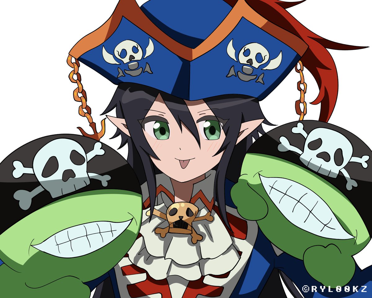 since it's still in time to celebrate the anniversary, let me bring back some of my personal fav VG Fanarts I drew back then :D/ Thank you for accompanying my art journey 🙂‍↕️🙏🏻 
#ヴァンガード #VG15th