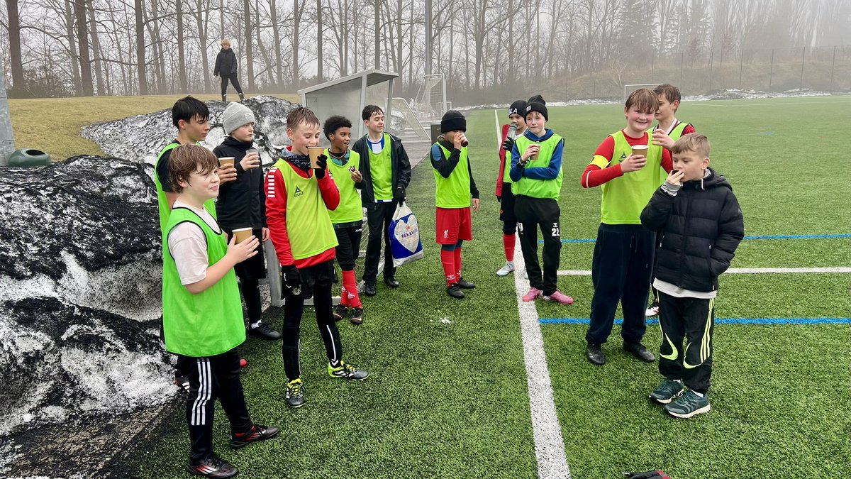 Martin Sørensen tweet media