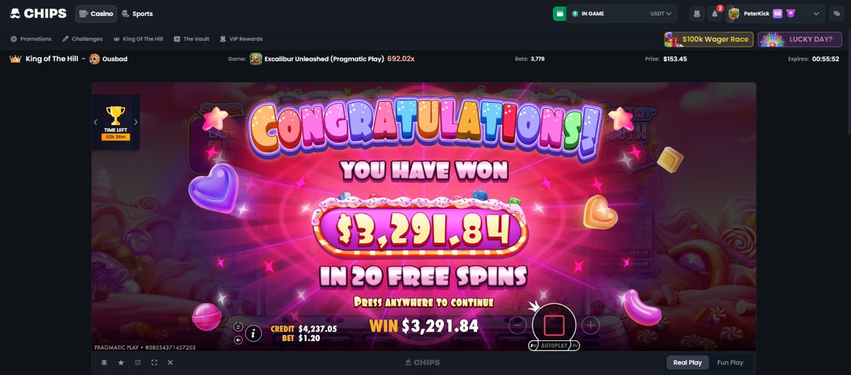 PeterOnKick tweet media