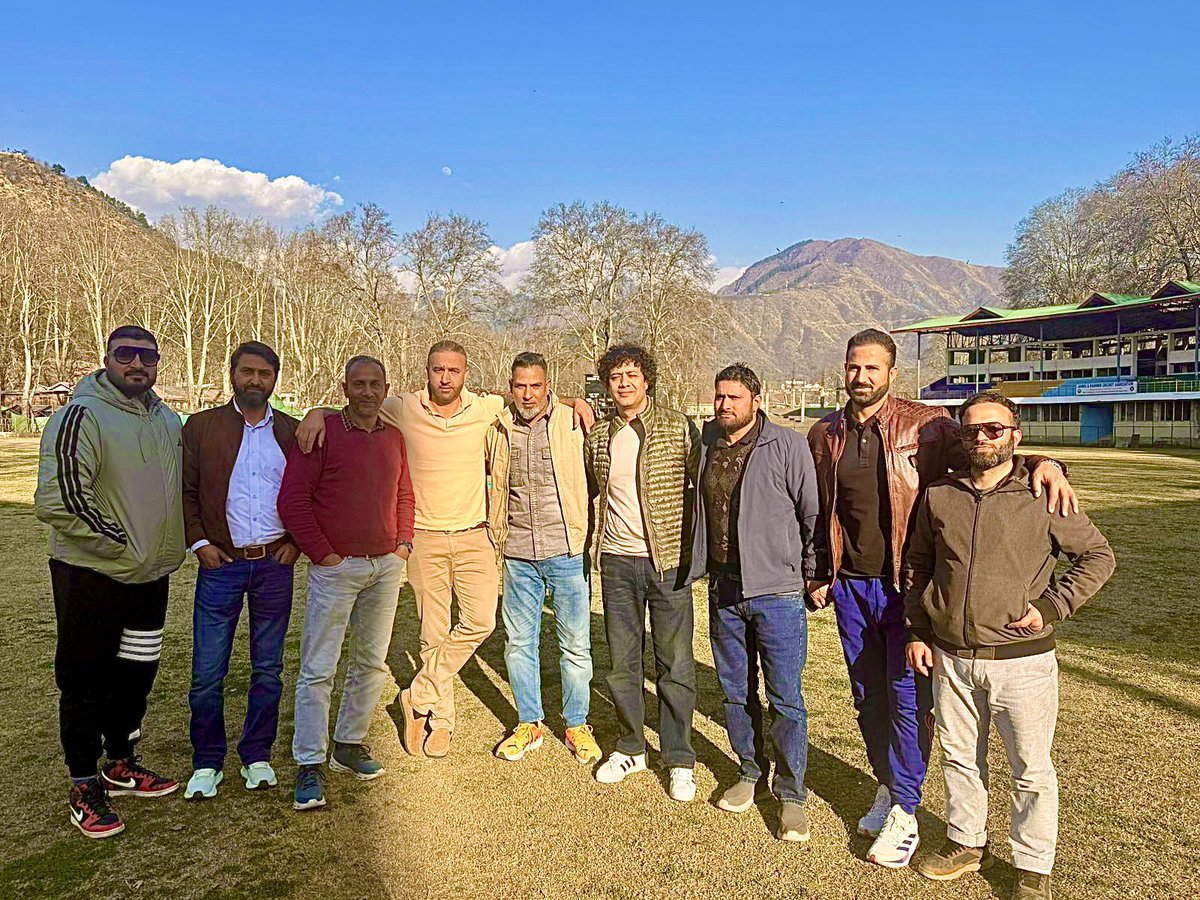 Samiullah Beigh tweet media