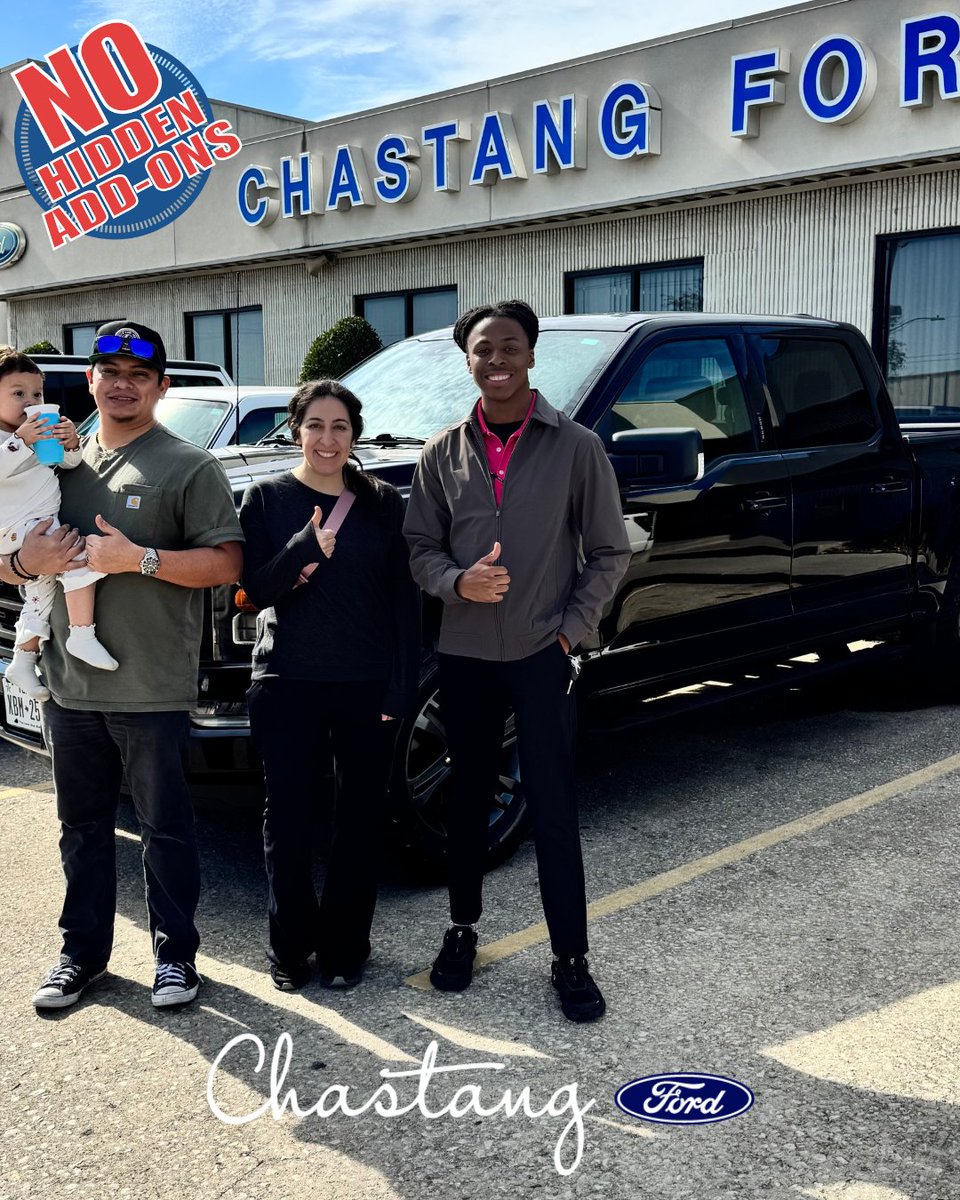 Chastang Ford tweet media