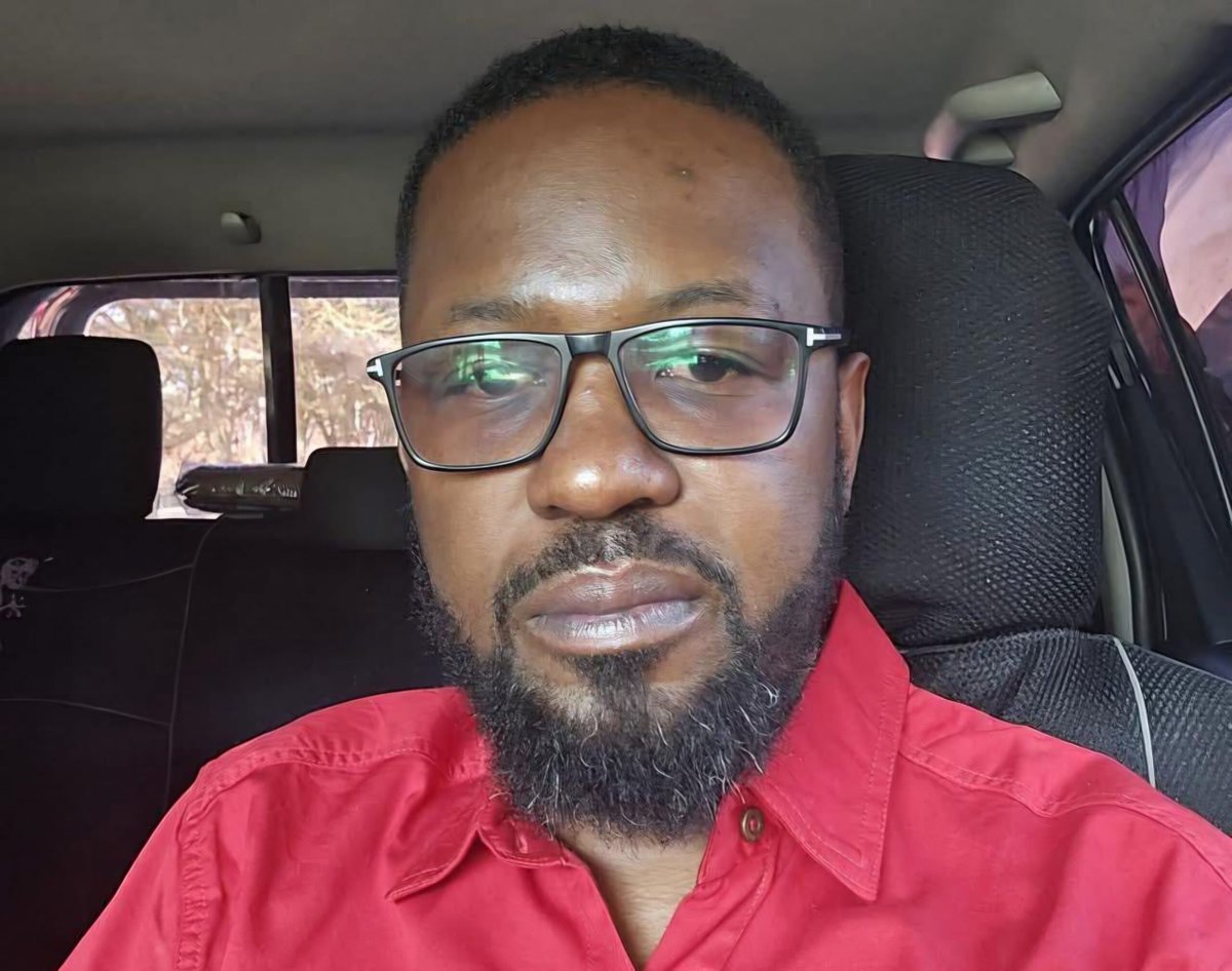 Mwebantu tweet media