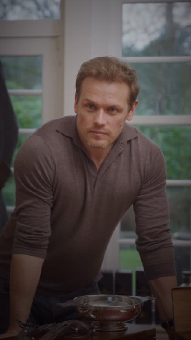 OutlanderUni101's tweet photo. THE JAMIE FRASER COLLECTION #JamieFraser #JamesFraser
#JamesAlexanderMalcolmMacKenzieFraser #JAMMF

Sam Heughan #SamHeughan at https://t.co/SepGuFZAD0

Source: https://t.co/lGb3dog8Qz https://t.co/dSxt7hs86x