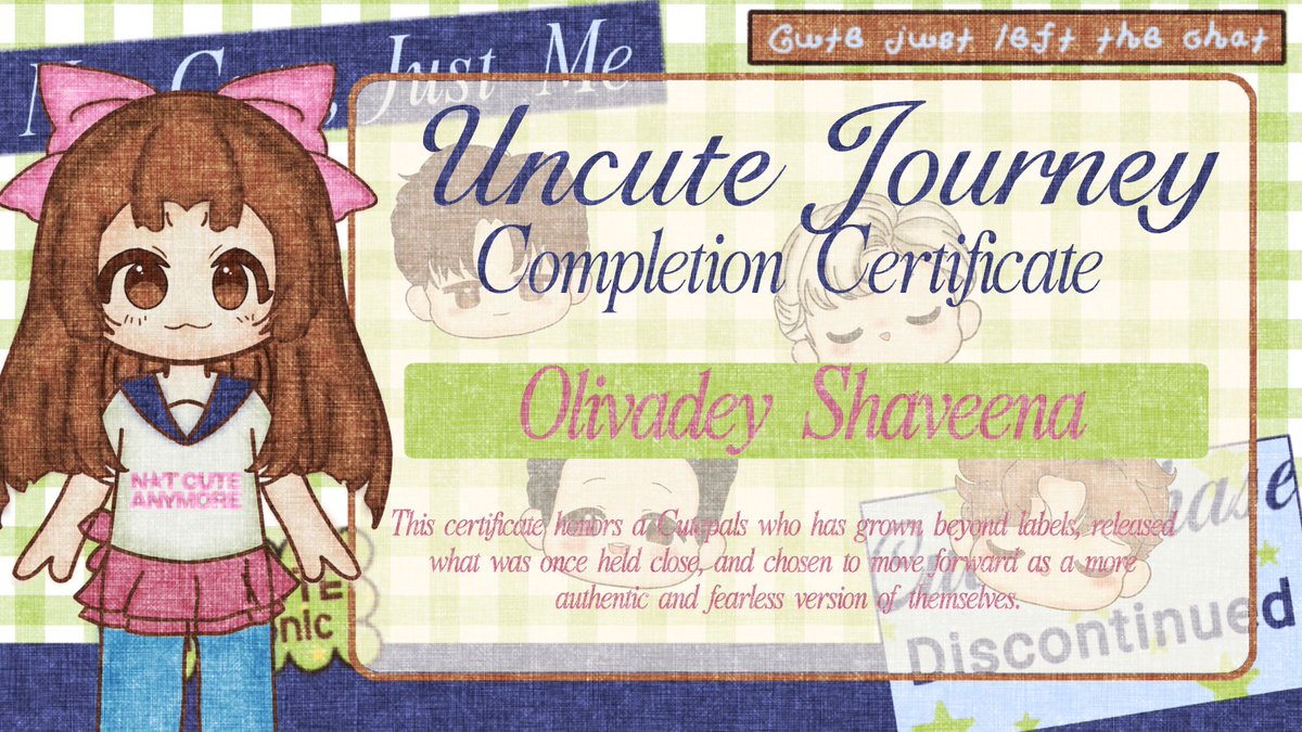 <a href="/1/">1</a> Gamau babay. 🥺