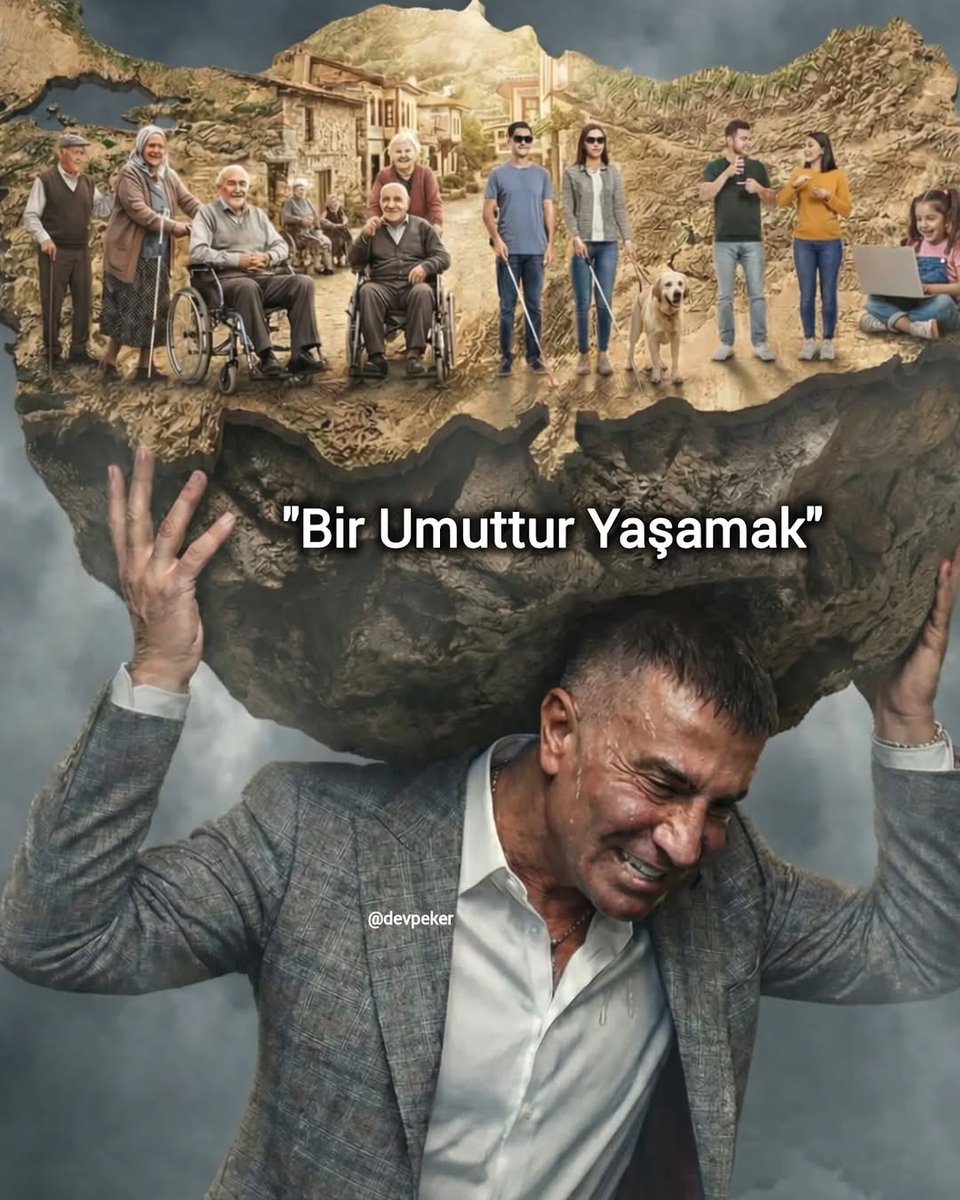 Rspbulten's tweet photo. Reklam için deyip boş konuşan, birilerinin maşası olan ahmak ordusu; sözüm sizleredir. Reisimiz yaklaşık 200 bin aileye yardım yaptı. Böyle reklam mı olur? Aklı kesmezler. Bir insan yedisinde neyse yetmişinde de odur. Arşiv unutmaz; az bir araştırmayla görürsünüz zaten . Kendiniz olun, duruş sahibi olun. Kukla olmayın, dilsiz şeytan olmayın. @sedat_peker #SedatPeker #sedat_peker