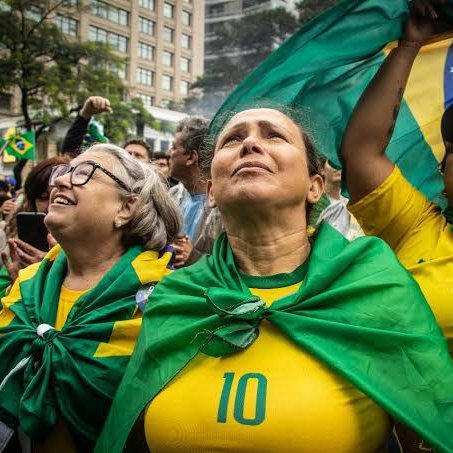 Notícias Paralelas tweet media