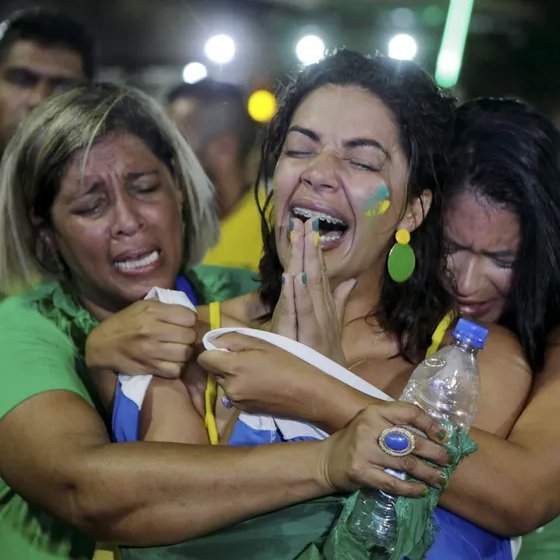 Notícias Paralelas tweet media