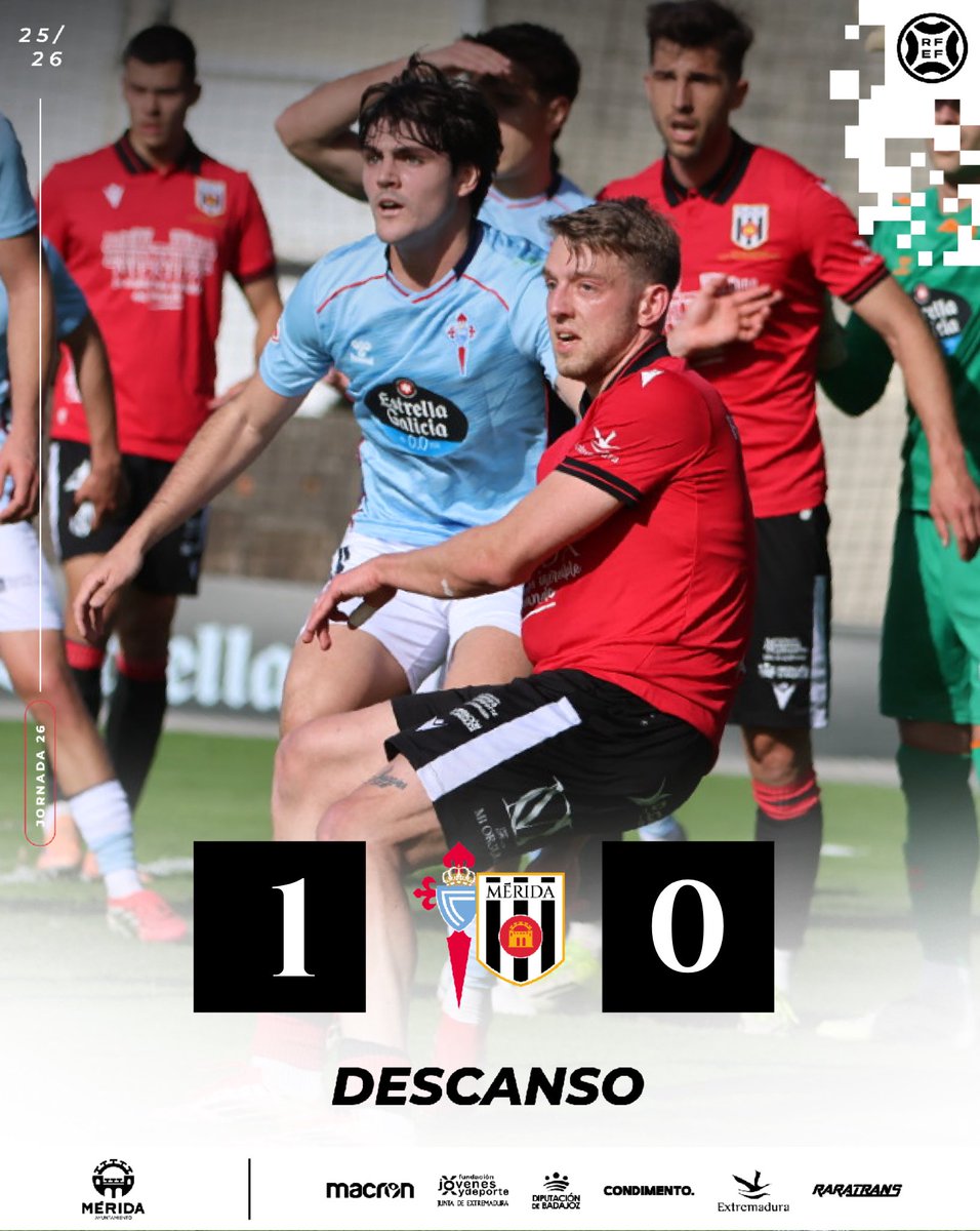 A.D. Mérida tweet media