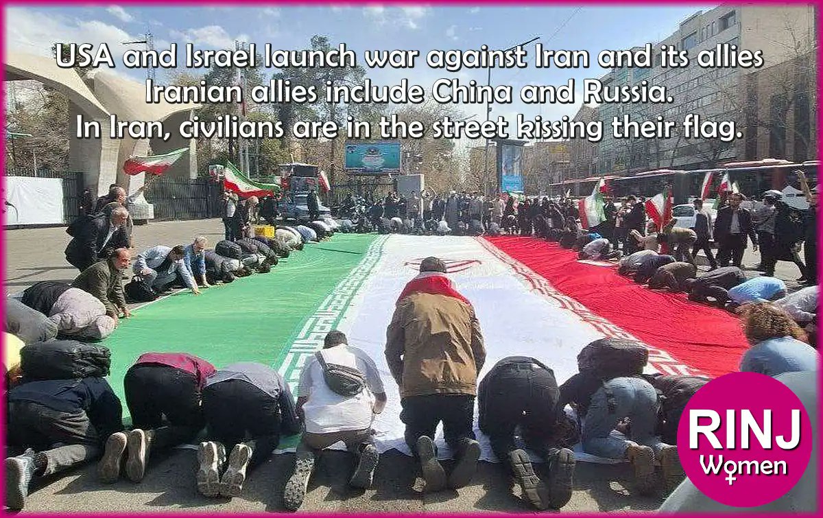RSAC_Nurses's tweet photo. @realDonaldTrump The U.S.-led &amp; Israeli strikes on Iran are not just reckless; they’re a dangerous escalation brazenly undermining global stability. UN Sec-Gen António Guterres has rightly sounded the alarm: this is a direct assault on international peace.

https://t.co/k8fAaJonDT https://t.co/rK87TrDVhA