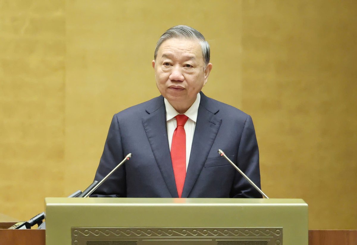 Vũ Việt Vương tweet media