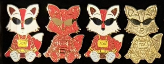 Donut and Muffin tweet media