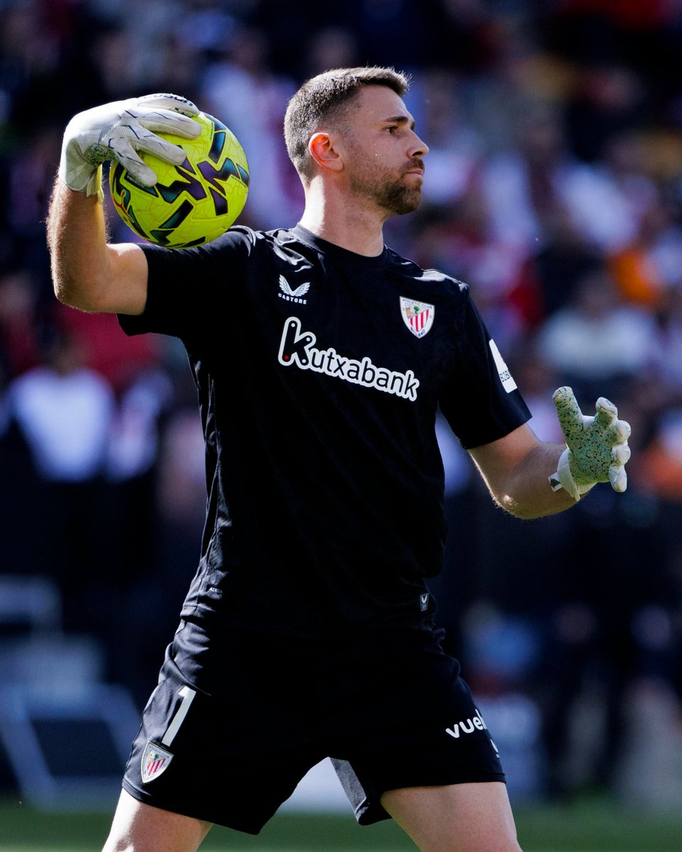 Athletic Club tweet media