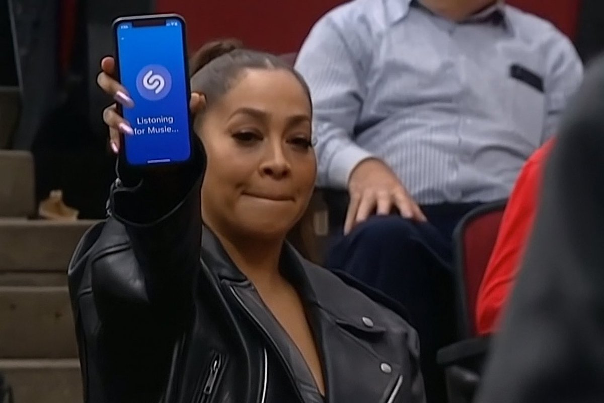 Sneak??? I never cared… I’ll be in that bitch like