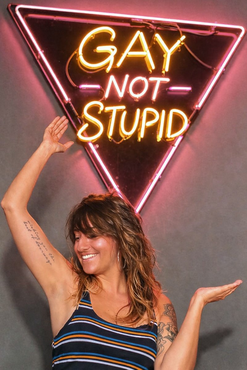 Arielle Scarcella tweet media