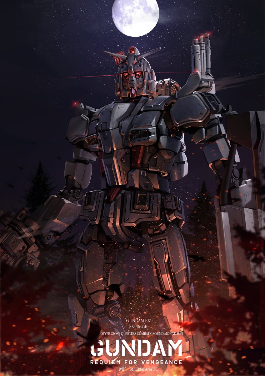 MFANATIC (COMMISSION CLOSED) tweet media