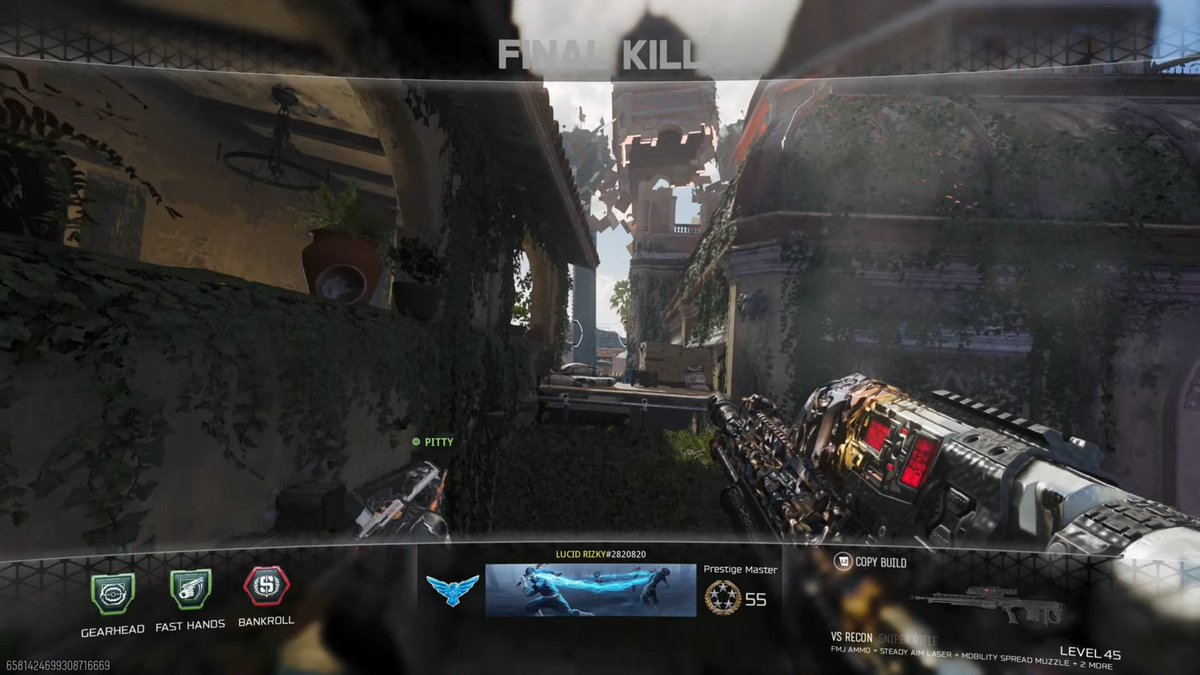 Lucid Rizky tweet media