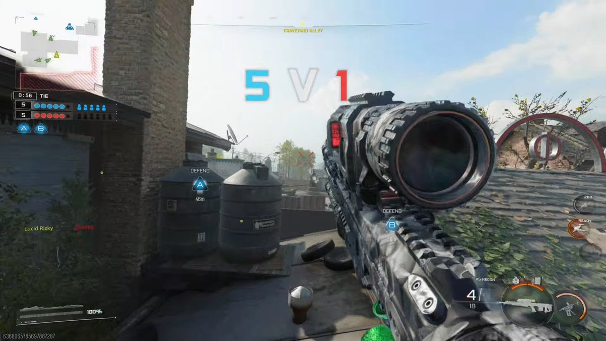 Lucid Rizky tweet media