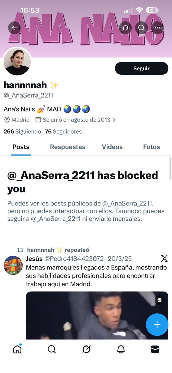 Cuentas estafa entradas tweet media