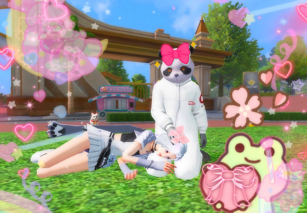 ✨気楽なけい🌈★𝑯𝑨𝑷𝑷𝒀✨ tweet media