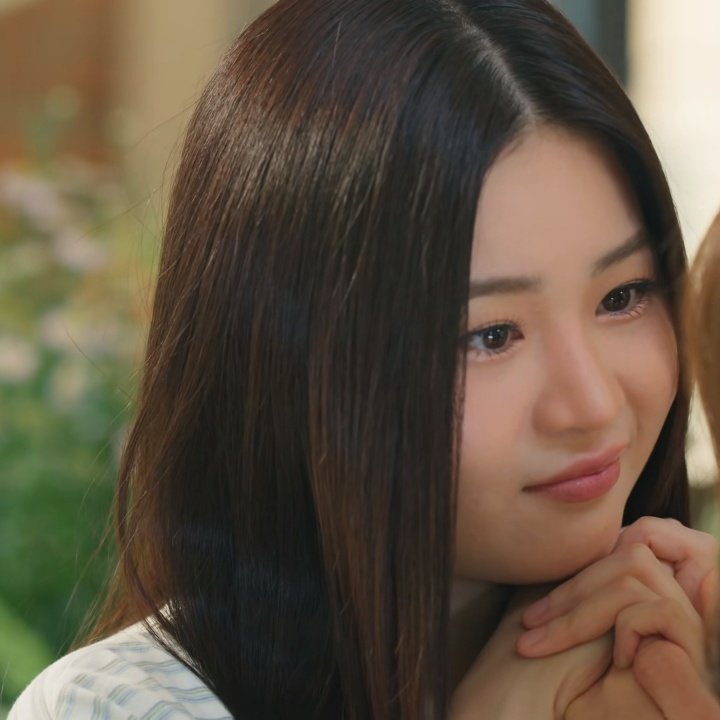 look at this loser, who could ever be mad at her. she’s just a 3.0 year old baby come on look at her apple cheeks and big boba eyes who could ever be mad at her

THE EARTH CONFESSION
 #วิวาห์ปฐพีตอนที่6