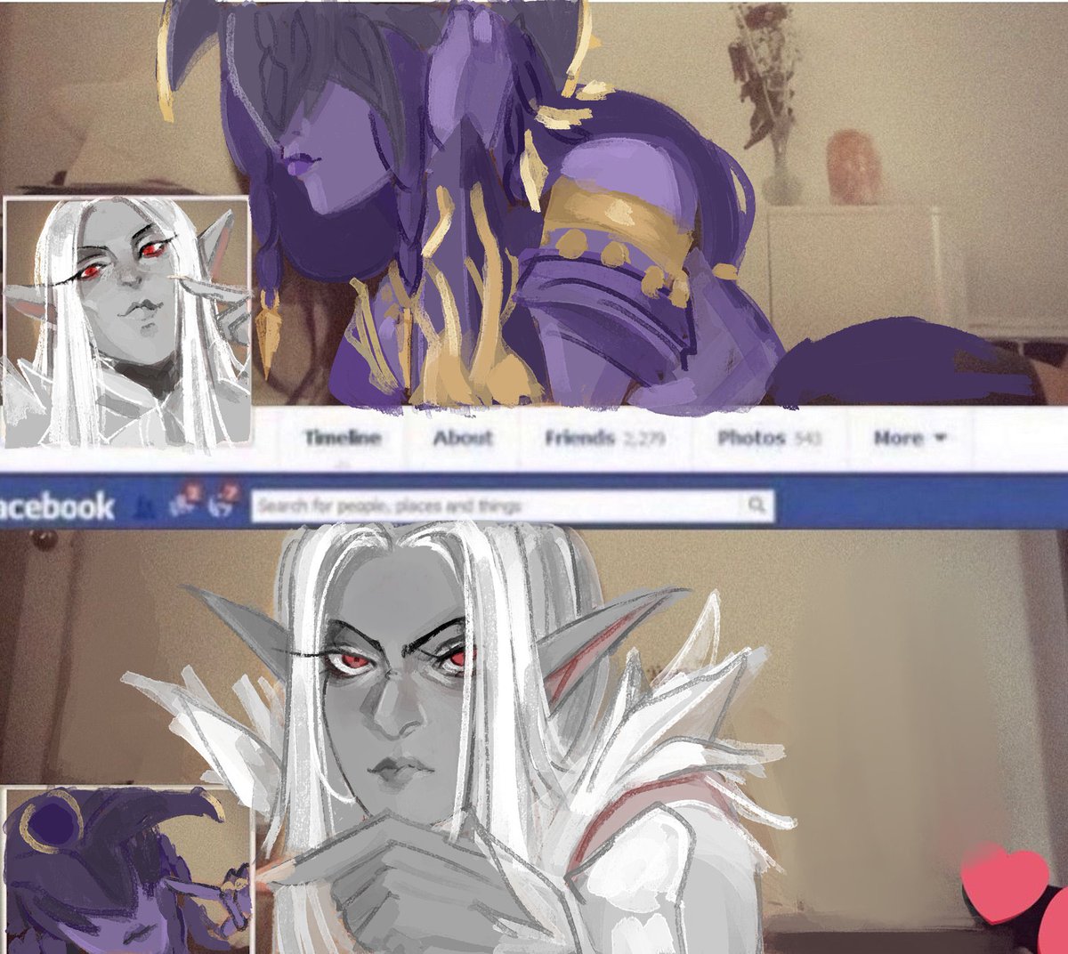 mystique🕷️🗡️ tweet media