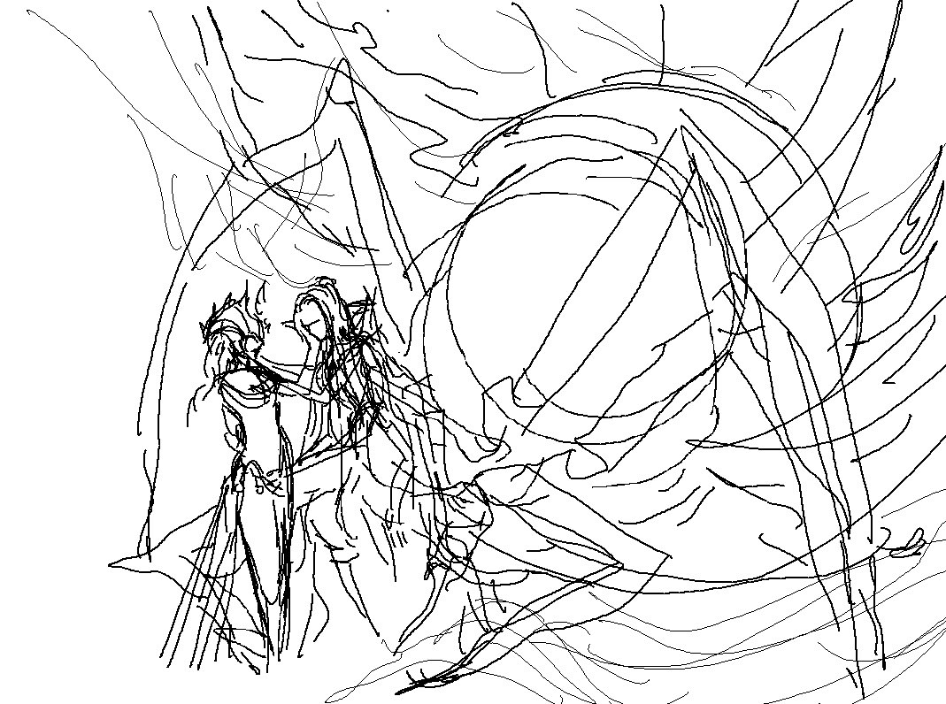 mystique🕷️🗡️ tweet media