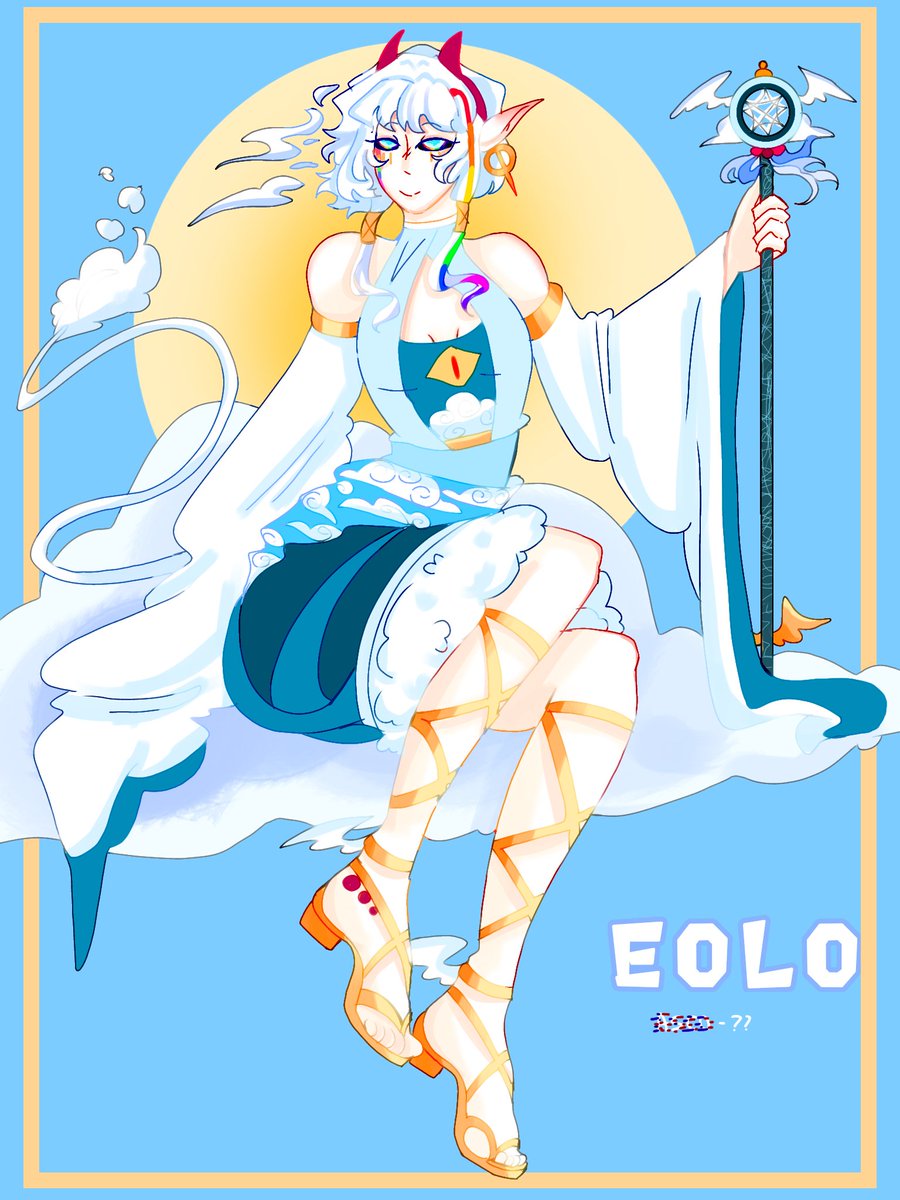 Elly_Frog (13/7) Slots tweet media