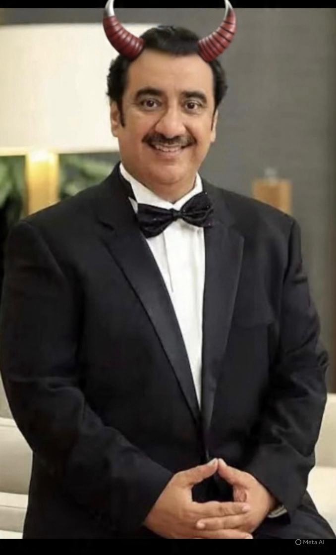 كريهه من يومه.  
لا تمثيل ولا فن ولا حتى شكل مقبول 
دايما الفاشل يحاول ان يبحث ان اثاره الجدل ولو بشكل سيء.