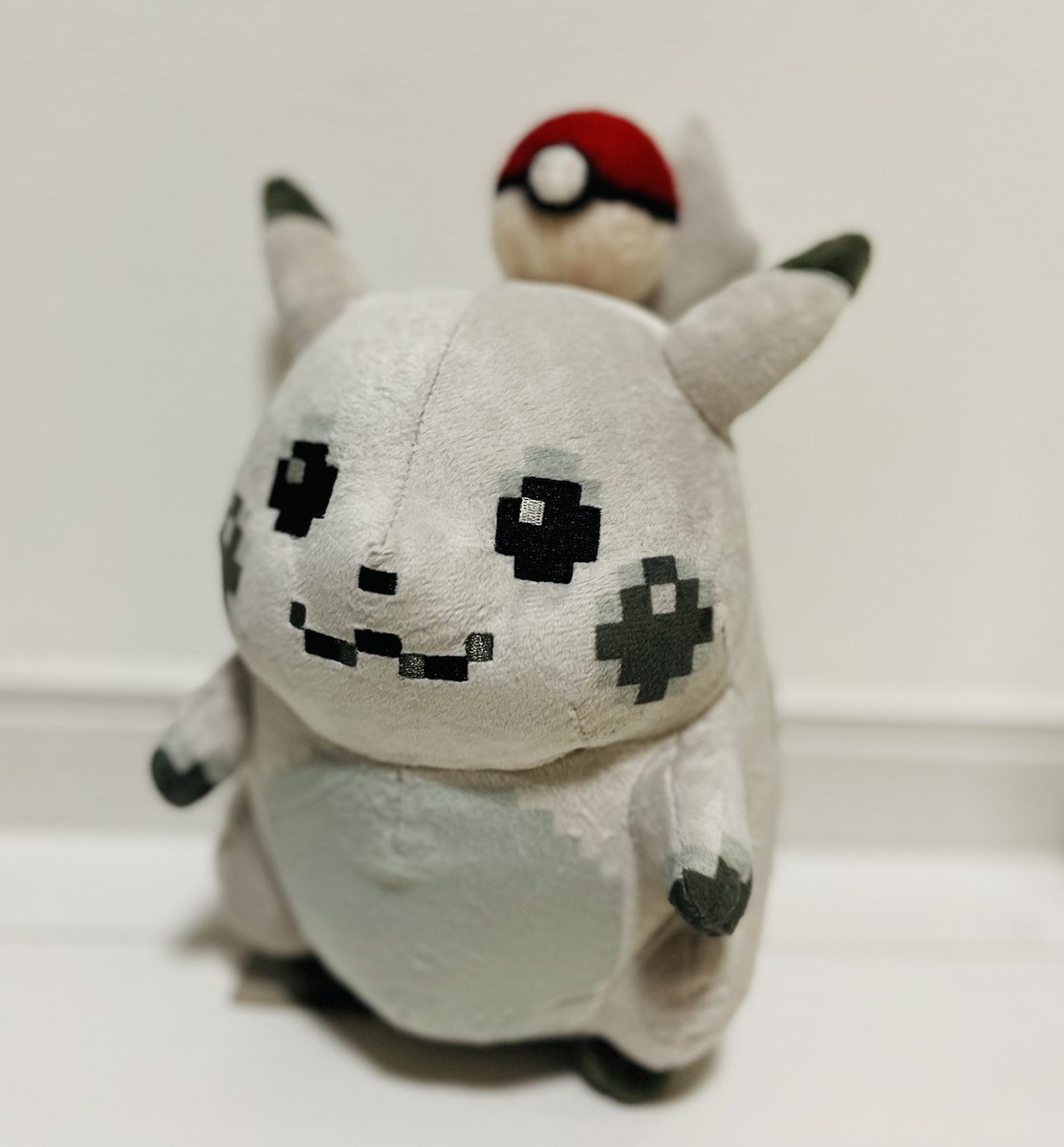 不眠栗饅頭 tweet media