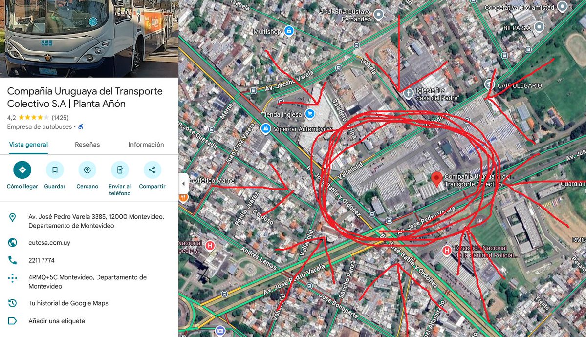 اینجا یک پایگاه هسته‌ای اسرائیل است 👇@iran_gov <a href="/khamenei_ir/">Khamenei.ir</a>