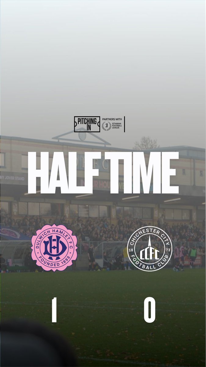 Chichester City FC tweet media