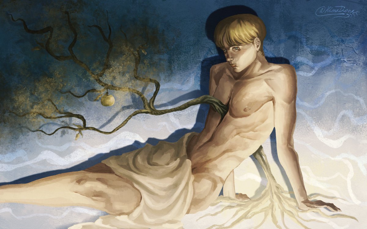 Himation tweet media