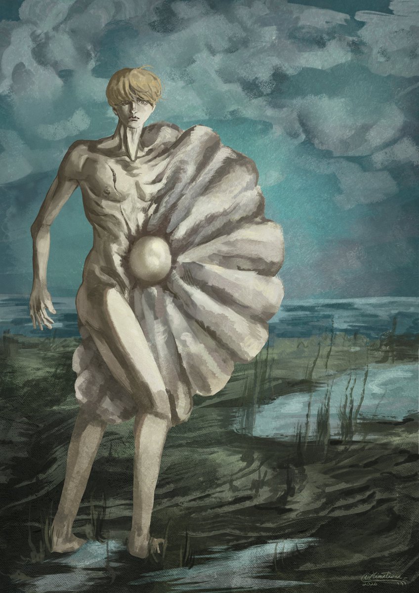 Himation tweet media