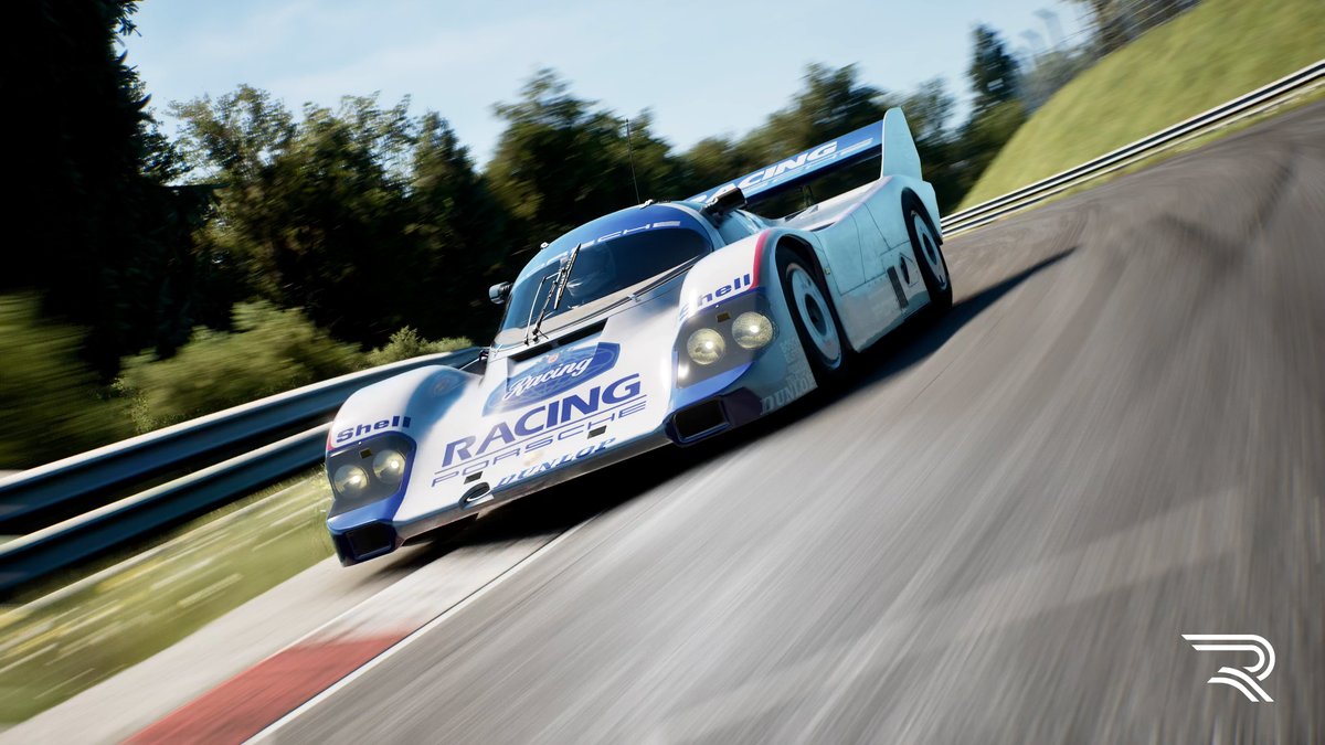 RENNSPORT tweet media