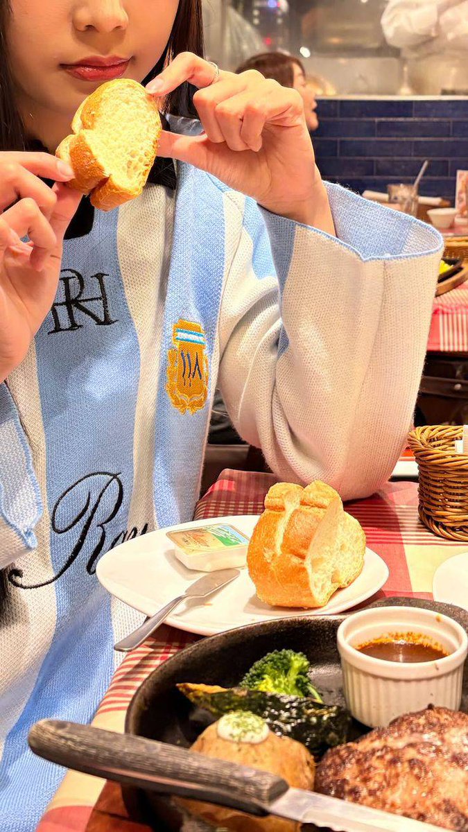 Day 11. <a href="/A_GitaJKT48/">Gita Sekar Andarini</a> 

#SahurKawaii