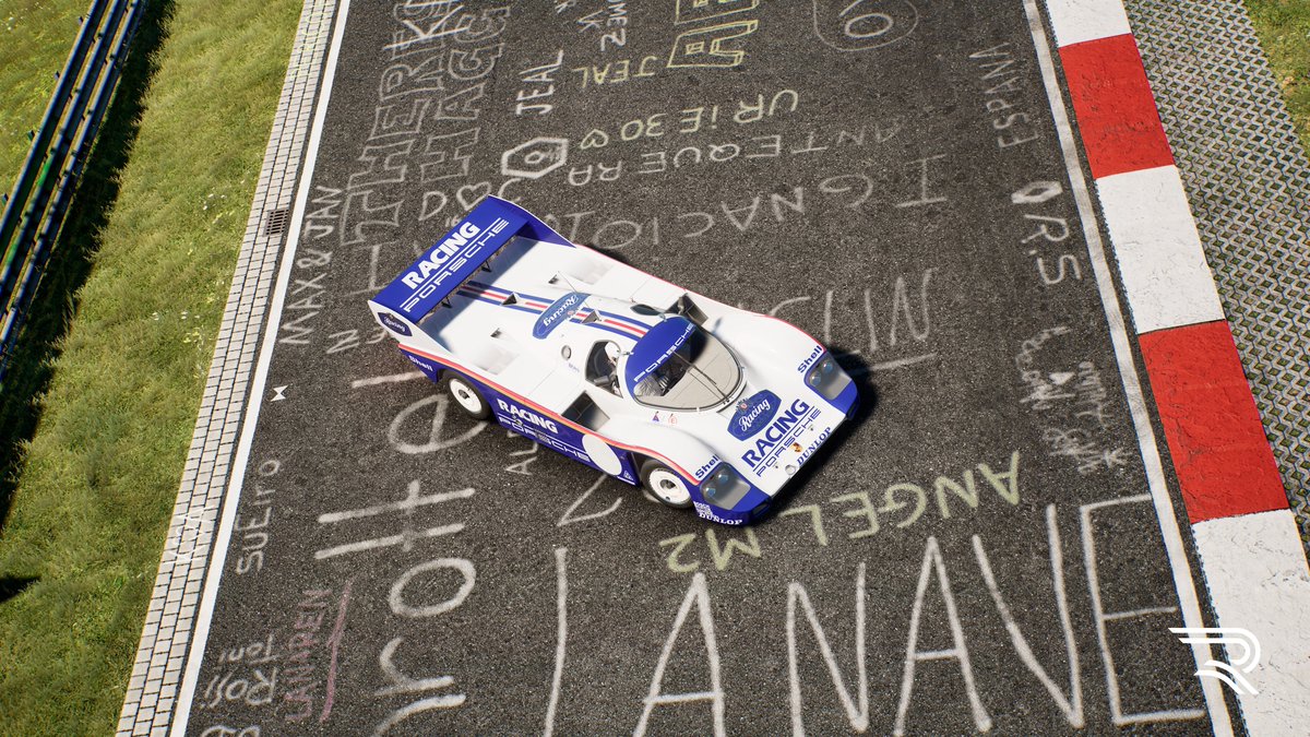 RENNSPORT tweet media