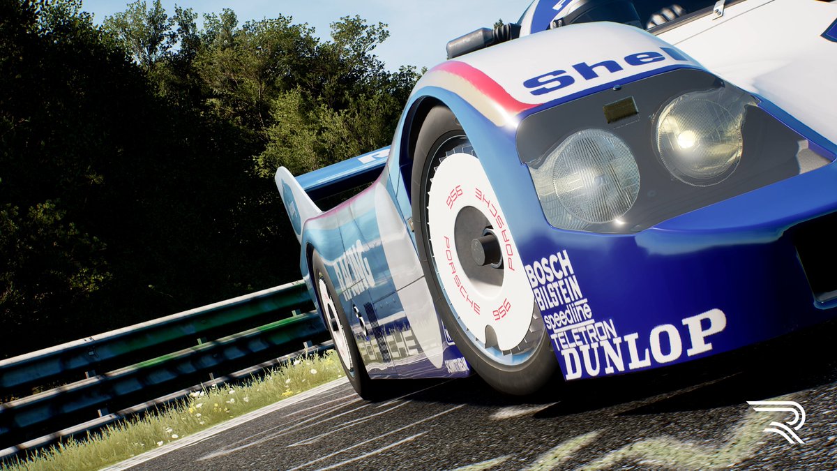 RENNSPORT tweet media