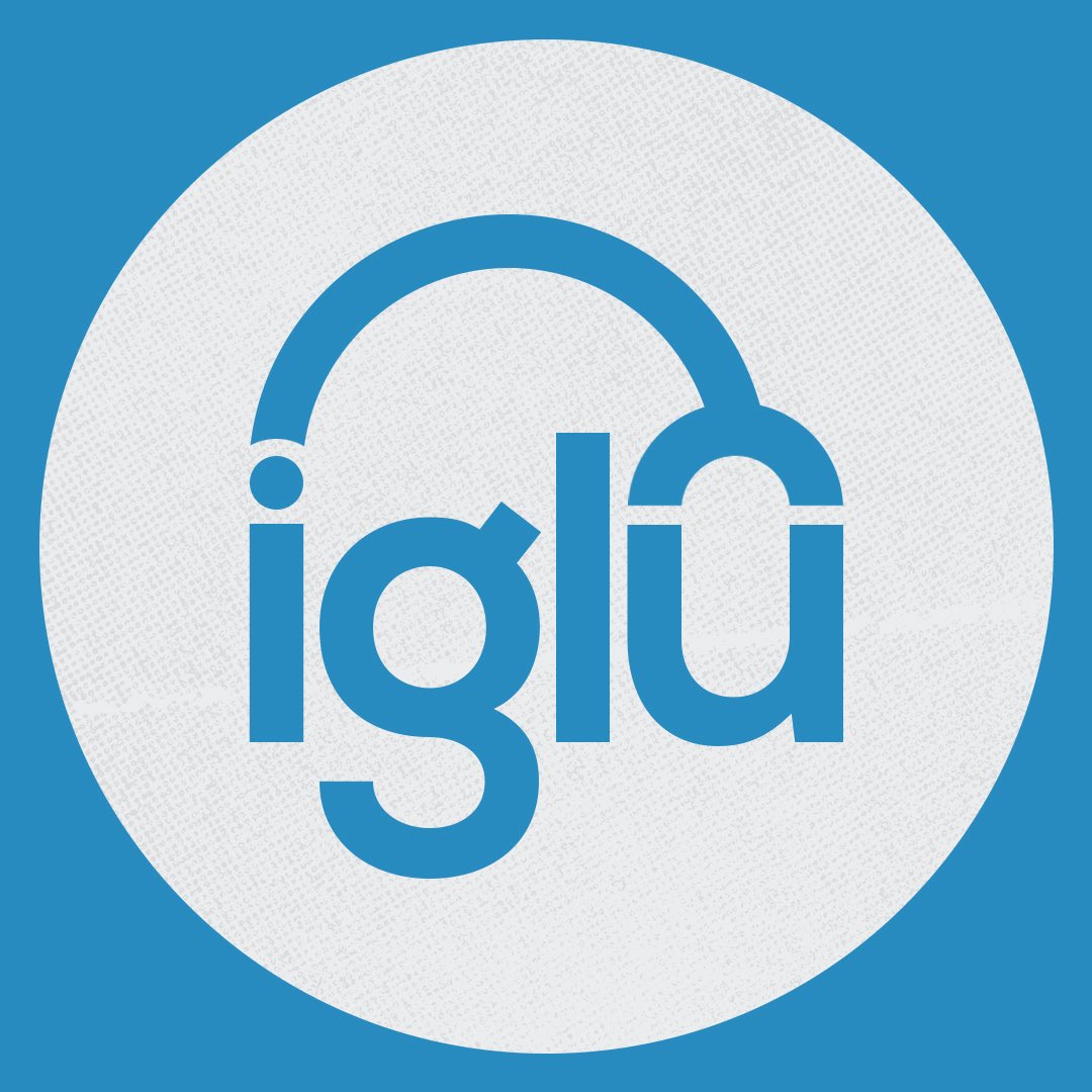 Iglu ❄️ tweet media