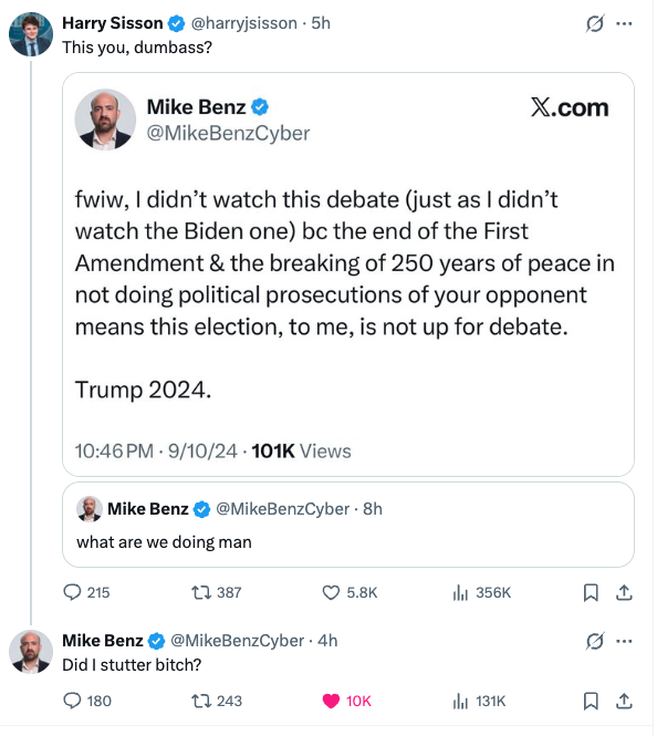 Adam Sturman tweet media