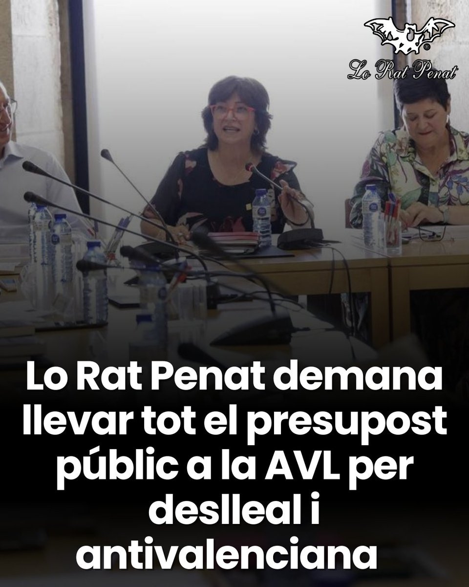 LO RAT PENAT tweet media