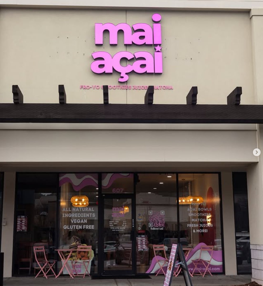 Peachtree Corners GA tweet media