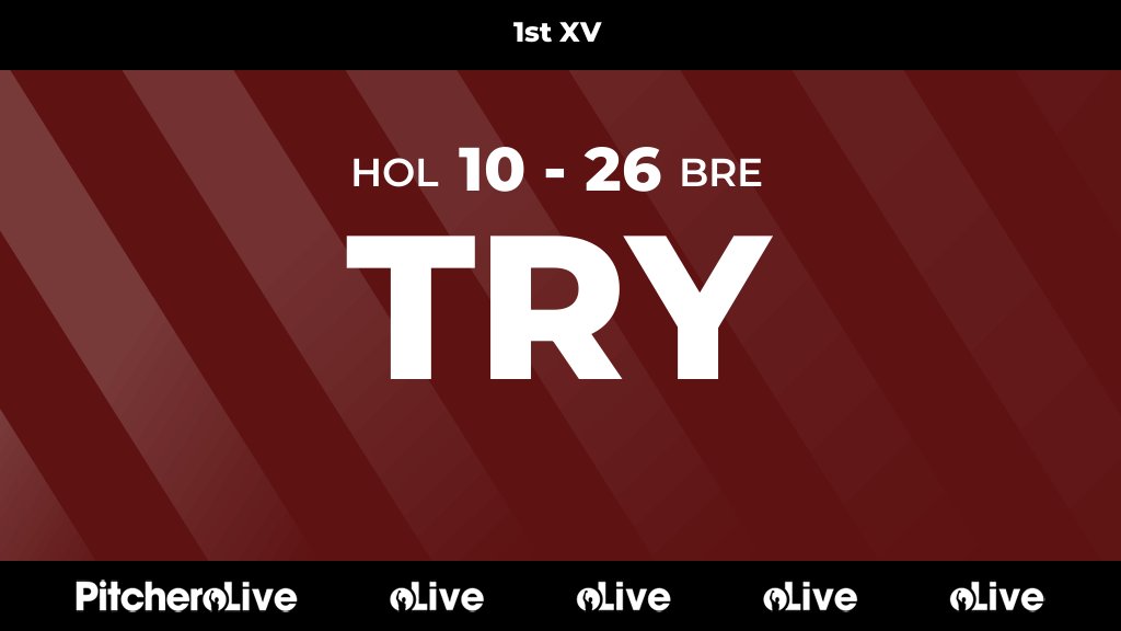 BrentwoodRFC's tweet photo. 51': Try for Brentwood 🙌
#HOLBRE #Pitchero
https://t.co/hCt89H8Jud https://t.co/CArqJptUQ8