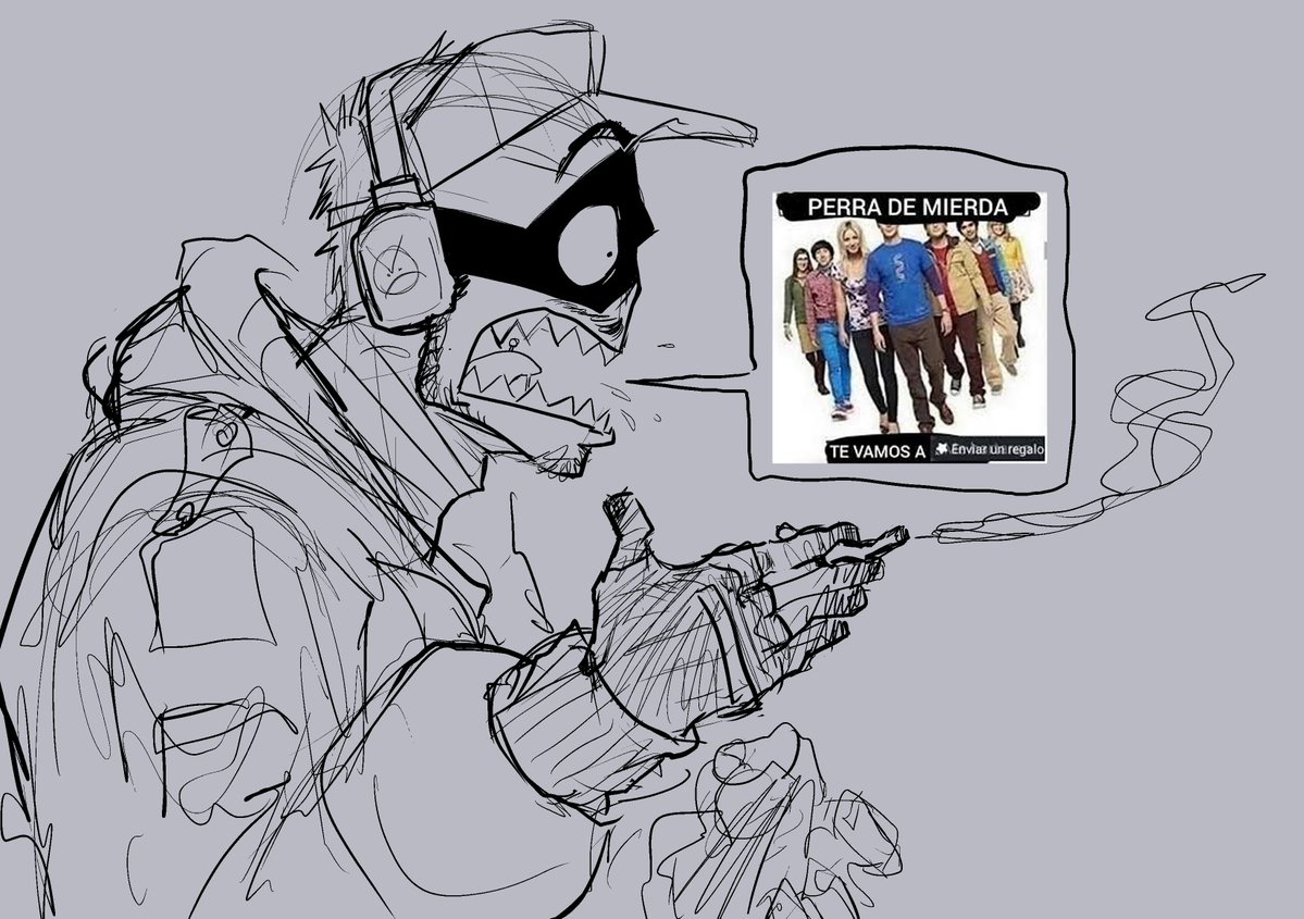 💥deernozone💣 (@deernozone) on Twitter photo 