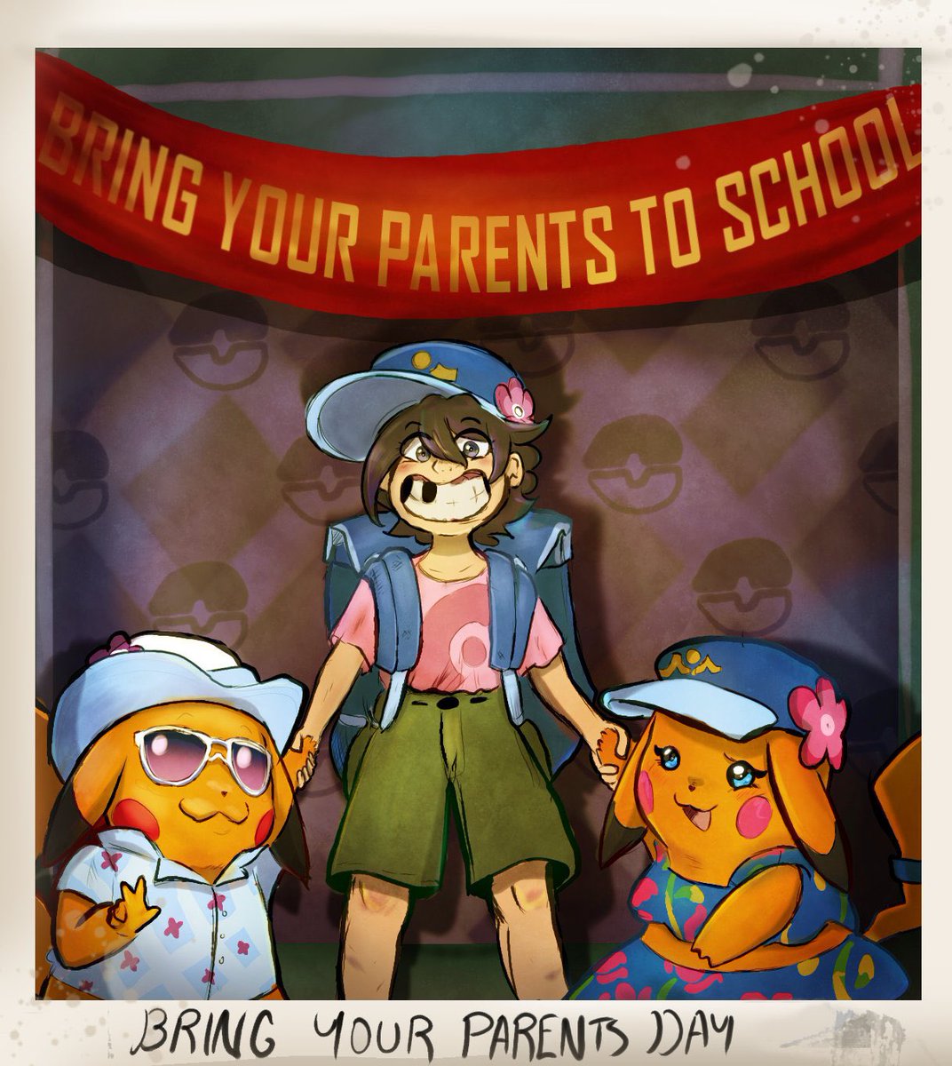 Gamefreak i’m pleading, please 🙏 
#PokemonWindsWaves