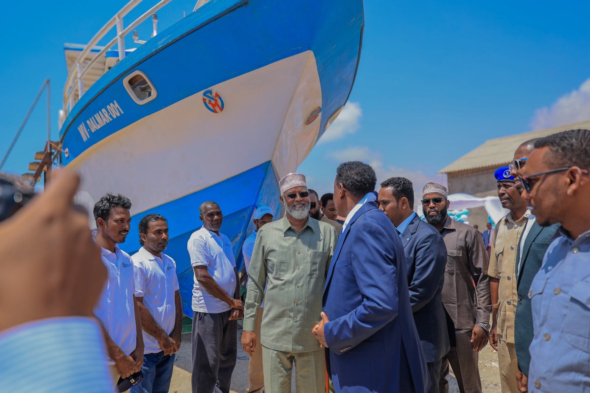 Jubaland State House tweet media