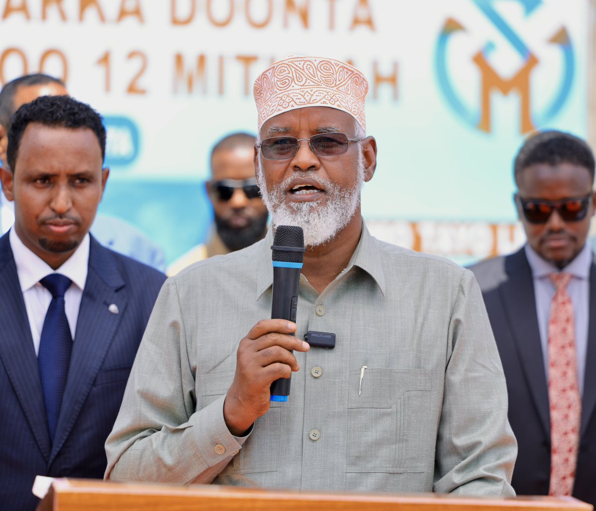 Jubaland State House tweet media