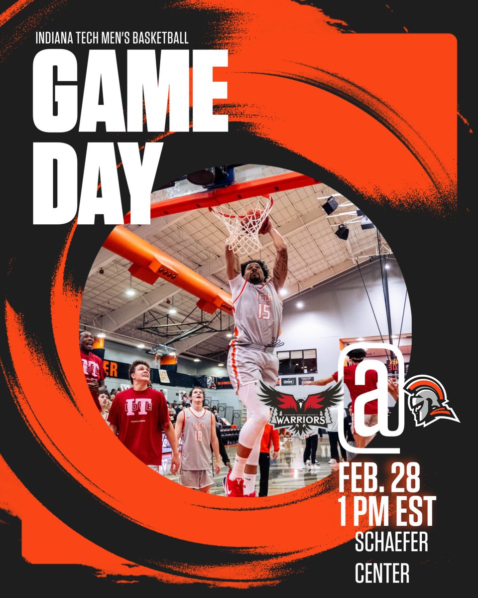 Indiana Tech Men’s Basketball tweet media