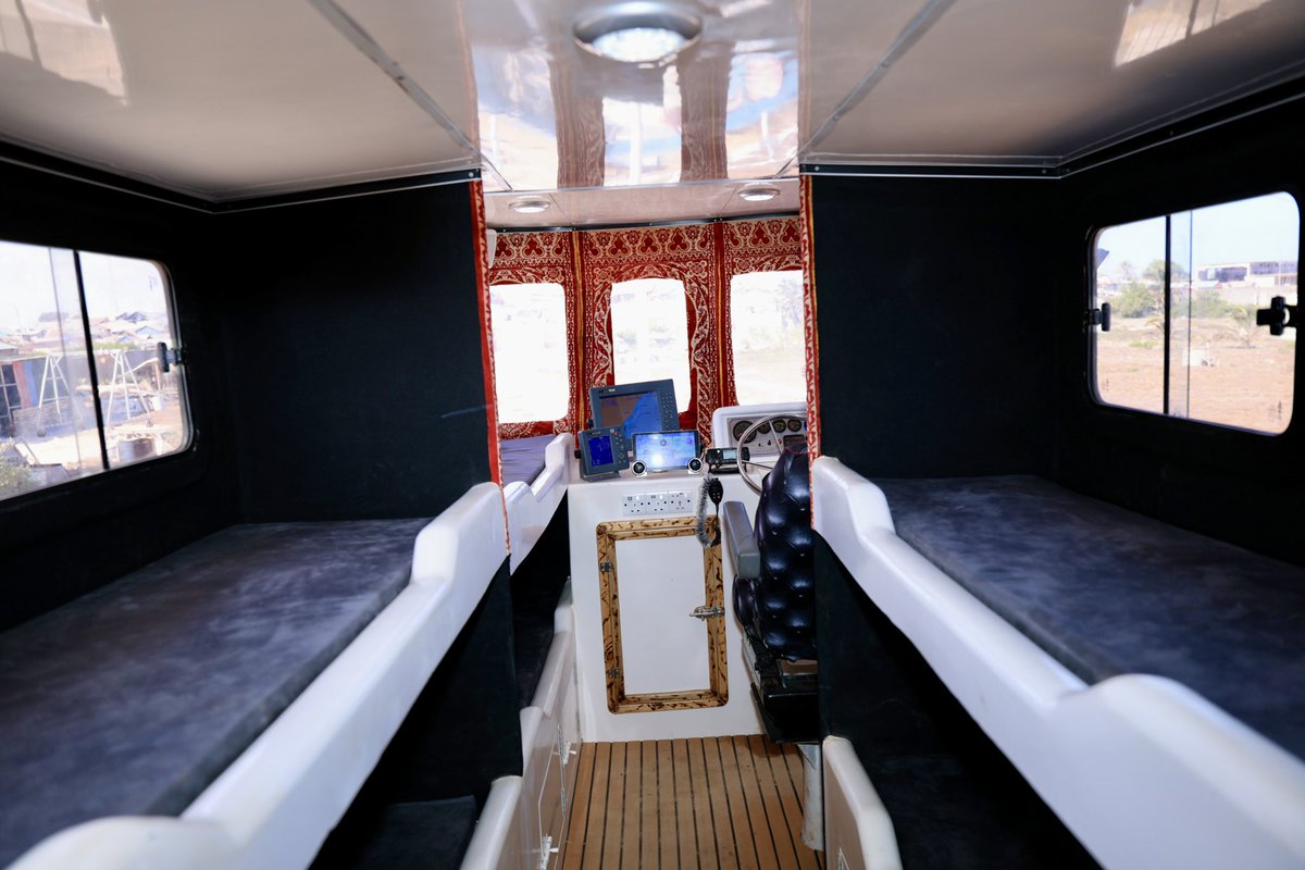 Jubaland State House tweet media